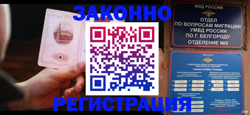 прописка 2025 в Кандалакше